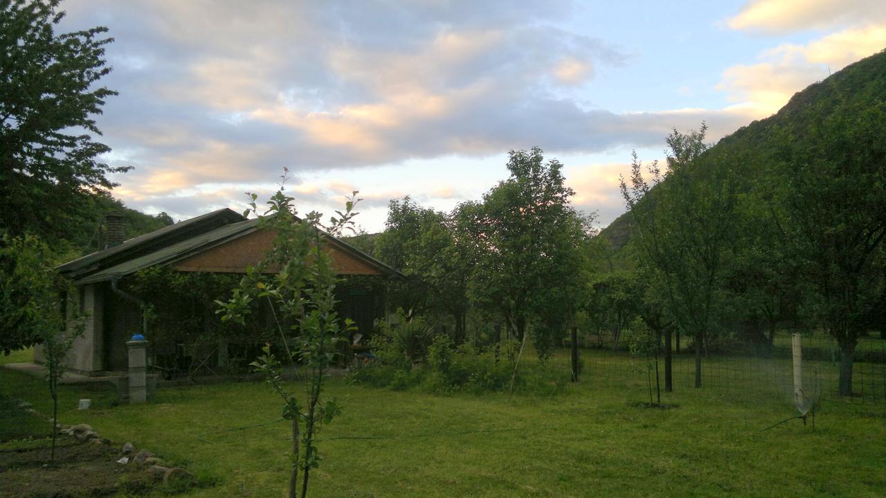 Biosphere Reserve Hostel Bogutovac Eksteriør bilde